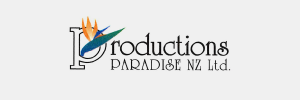 productions PARADISE NZ Ltd.